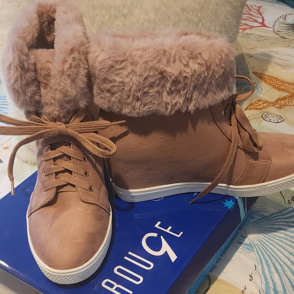 Booties - Picture 2 of 4